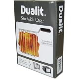 Dualit Toaster Crumb Tray Handles (2 Pack) – Fits 2/3/4/6 Slot Models – Part 00323