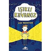 Işıklı Kavanoz