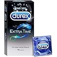 Durex Extra Time Condom