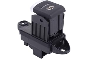 Doo Engy Botón de freno de mano para A6 Avant 4F C6 4F1927225A