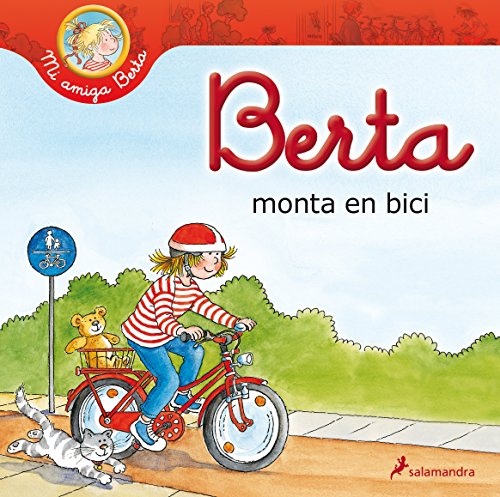 Download Berta Monta En Bici (Mi amiga Berta) Download Berta Monta En Bici (Mi amiga Berta)