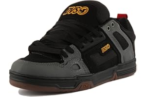 DVS Comanche, Scarpe da Skateboard Uomo