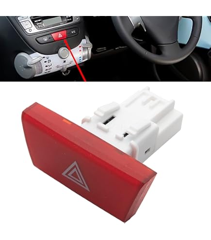 Cornice Radio Per Citroen C1, Peugeot 107, Toyota Aygo - Nero, 1-DIN - Foto 4