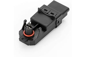 ‎LST LST Fensterheber Motor Reparatur Modul für Hersteller Temic mit Komfortfunktion kompatibel mit Renault Clio III Laguna II Megane 2 Modus Scenic II