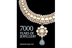7000 Years of Jewellery: (E)