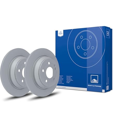 13.0460-5795.2 ATE Brake Pad Set 605795 | AUTODOC Price And Review