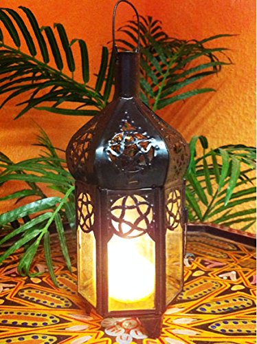 Orient Laterne Mina Klar - 2