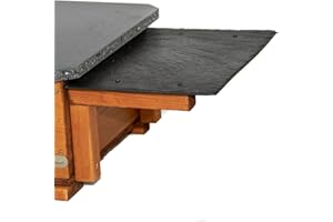 Riverside Woodcraft Hedgehog Feeder Attachment