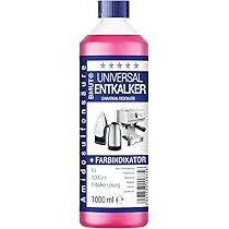 Decalcificante Gaggia Per Macchine Caffe Decalcificante - Macchina Da - Foto 9