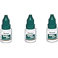 Himalaya Mumtaj Optha Care Eye Colling - Pack Of 3