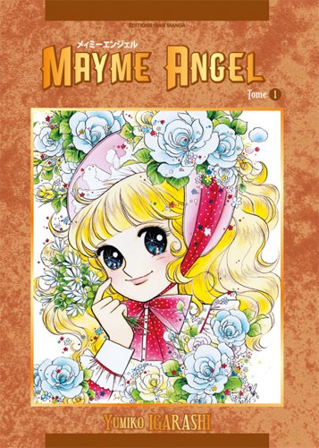 Mayme Angel — Tome 1