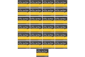 KOALAKOI Salted Spreadable Foil Wrapped Lichfield Mini Butter Portions 25-600 Portions Fresh Stock Restocked Daily (25 Portions)