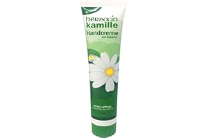 ostprodukte-versand Wuta Kamille Handcreme Tube 75ml