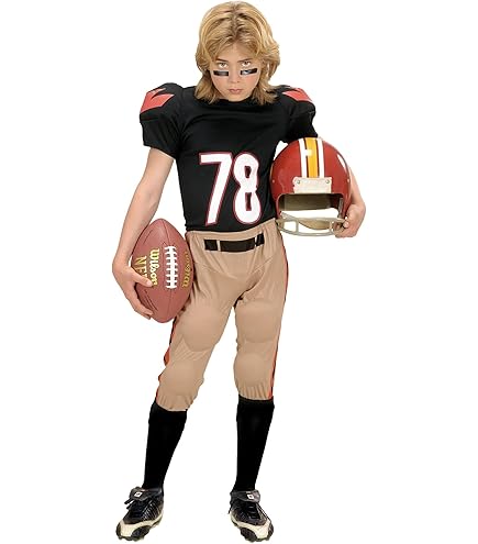 Wadakada Football Américain, Ballon Gonflable Pour Adolescents, Équipe Spéciale Pour Enfants Et Étudiants, Ballon Pour L'enseignement Du