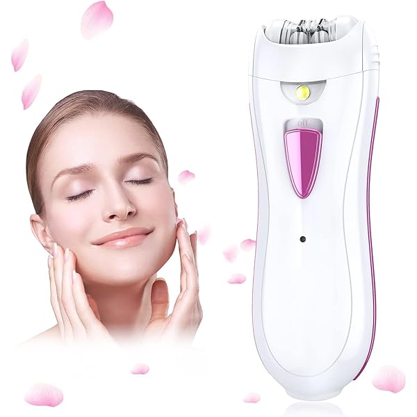 光美容器 Ladolce HIGH POWER HANDY EPILATOR 光美容器 Ladolce HIGH POWER HANDY EPILATOR