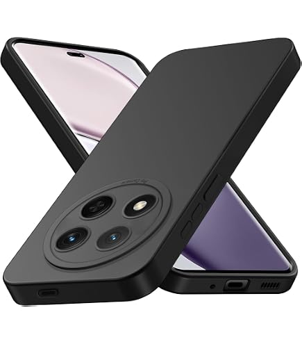 FlexGear 2 Pièces Verre Trempé Honor Magic 7 Lite + 2 Protections Objectif - Déverrouillage Empreinte, 9H