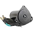DB Electrical 430-20007 Power Tilt Trim Motor Compatible with/Replacement for Evinrude, Johnson, OMC, Sea-Drive All Models 81-92/391264, 393259, 393988, 394176, 983019 /PT301NM /18-6759/6220