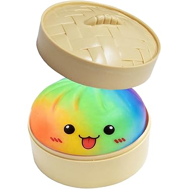 THE TWIDDLERS 24 Smiley Emoji Stressballen Speelgoed, Fidget Toys voor