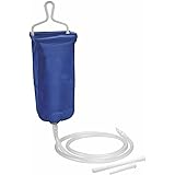 Enteroclisma Clistere Enema - Sacca 2 Litri - Irrigatore