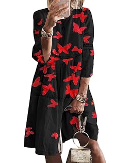 strapless open back dress Semi-Formal Midi Party Dress with Short Sleeves Black / 12