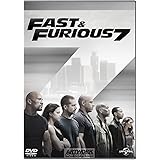 Fast And Furious 7