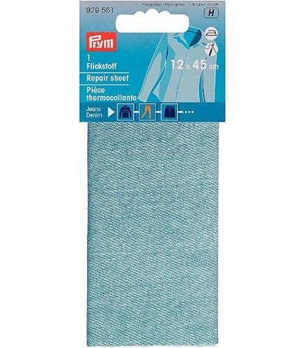 Prymrepair Sheet Co 12x45 Cm White | Tunisia