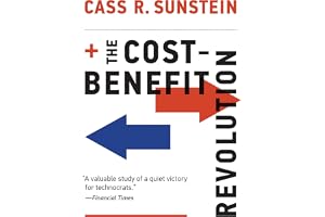 The Cost-Benefit Revolution