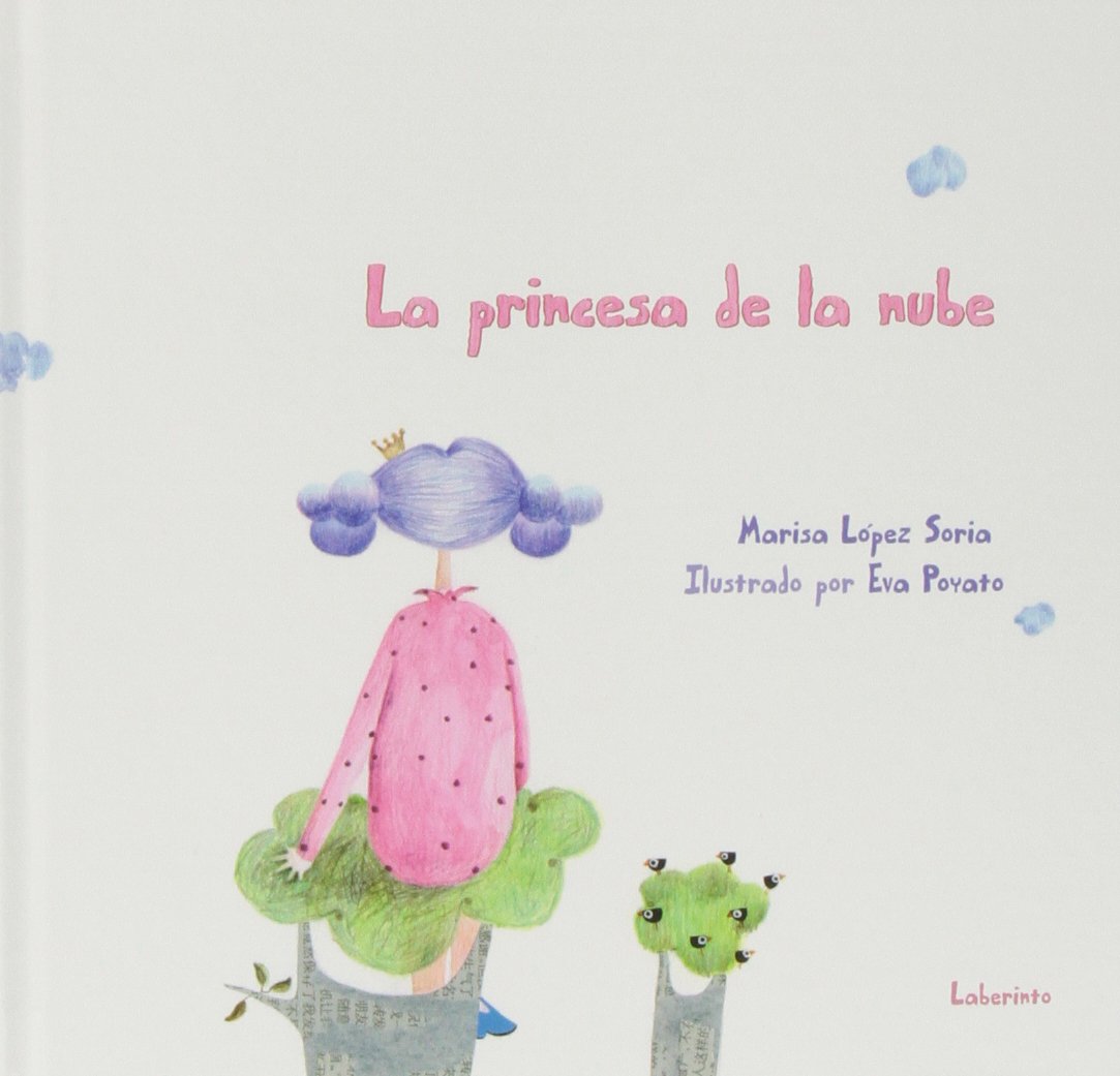 La princesa de la nube