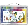 Milan A.C. Erasers, White, small