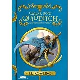 Quidditch Through the Ages (Hard Cover)