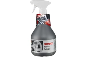 SONAX 430341 Hjul Rengöringsmedel, 1000 ml