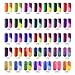 Vishine Soak Off Gel Nail Polish Thermal Temperature Changing Colour Nail Lacquers Nail Art Manicure 7ml (5728)