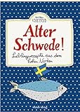 Image de Alter Schwede!: Lieblingsrezepte aus dem hohen Norden (Der kleine Küchenfreund)