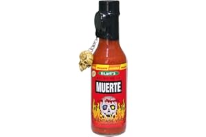 sauce Blair's Salsa de la Muerte