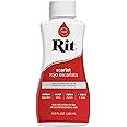 Nakoma Rit Liquid Dye, Scarlet, 0