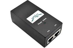 Ubiquiti Networks POE-15-12W Poe iniettore