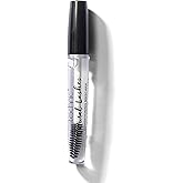 TECHNIC Clear Conditioning Mascara for Natural Lashes and Defining Eyebrow Gel