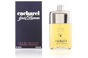 Cacharel Pour l' homme Eau de Toilette Spray 100 ml Uomo