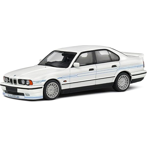 E34 Schlüsselanhänger 5er M5 540I 535I 530I 525ix 525i 520i 524TD 525TD B10 Keychain Key Chain Keyring Pendant Fob Keyfob Silber