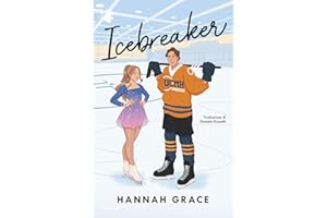 Icebreaker. Ediz. italiana