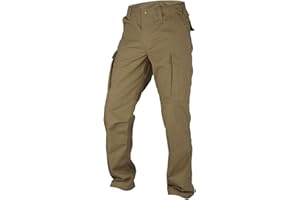Pentagon Herren BDU 2.0 Hose Coyote Größe 44W