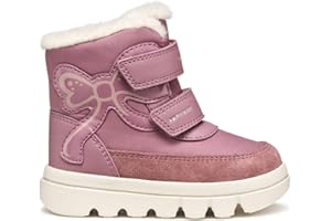 Geox B Willaboom Girl B A - ankle boot Niemowlęta - dziewczynki