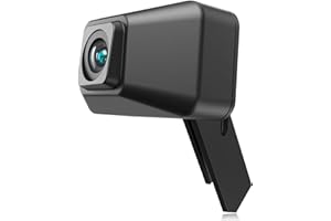 Creality K1 AI Kamera, 1080P HD Qualitätskamera, 3D Drucker Kamera, Zeitrafferfilmung, für K1/K1 MAX 3D Drucker Zubehör