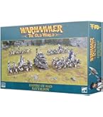Games Workshop Warhammer The old World
