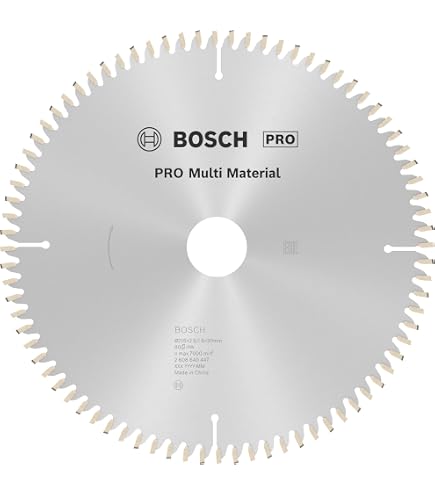 Lame De Scie Circulaire Edessö/Koll 700x3,2x35mm - 56 Dents, Chrome-vanadium, Neuve
