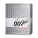 James Bond 007 Eau De Toilette Spray for Men, Quantum 75 ml