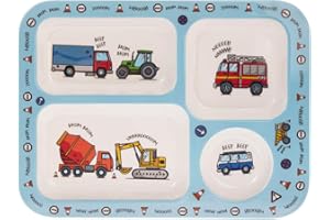 Lesser & Pavey LP42481A Little Stars Fahrzeugtablett