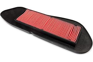 HIFLOFILTRO Filtro Aria HFA4104