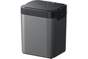 Anker SOLIX EverFrost 2 Removable Battery 288Wh, 10-Year LFP Power Bank / 60W USB-C, For 40L/58L Portable Refrigerator, Camping, Travel and Fishing