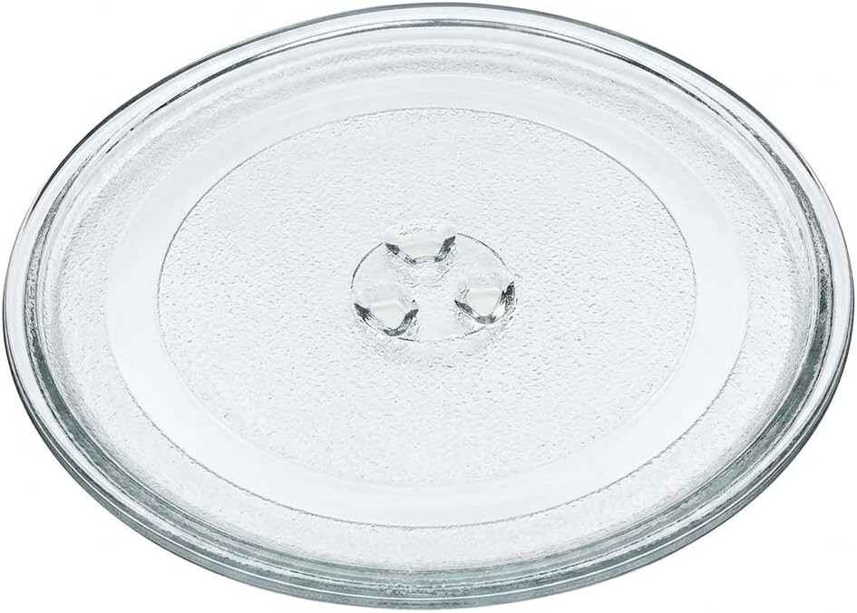 Recamania Plato para microondas diametro Ø 245mm Universal